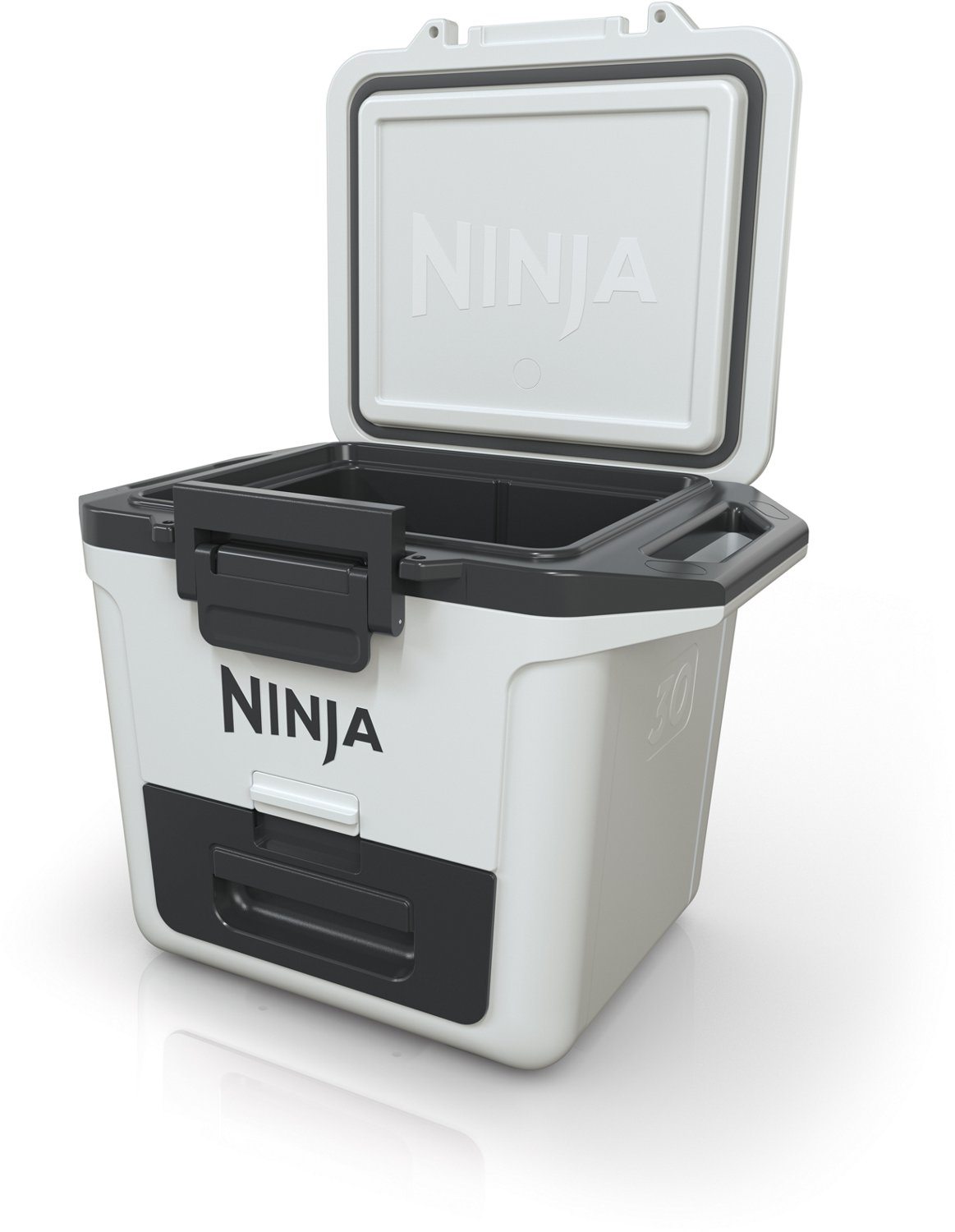 Ninja FrostVault 30qt Hard Cooler with Dry Zone                                                                                  - view number 2