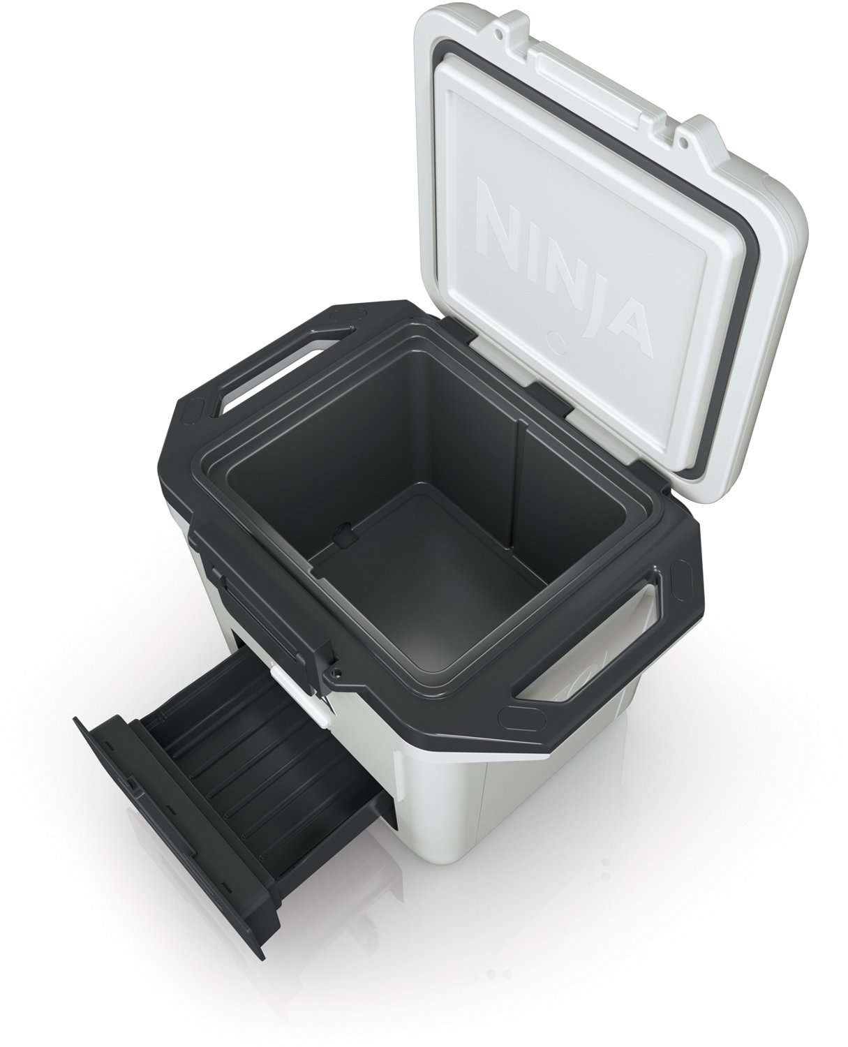 Ninja FrostVault 30qt Hard Cooler with Dry Zone                                                                                  - view number 3