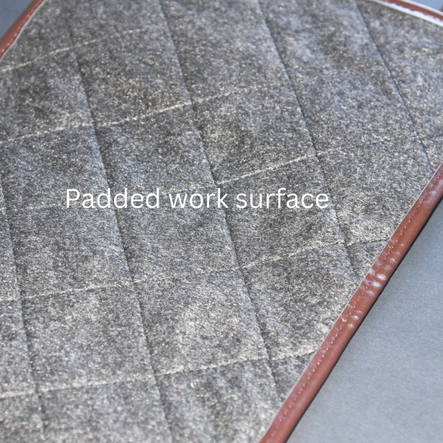 Rush Creek Ultimate Pistol Cleaning Mat - view number 2