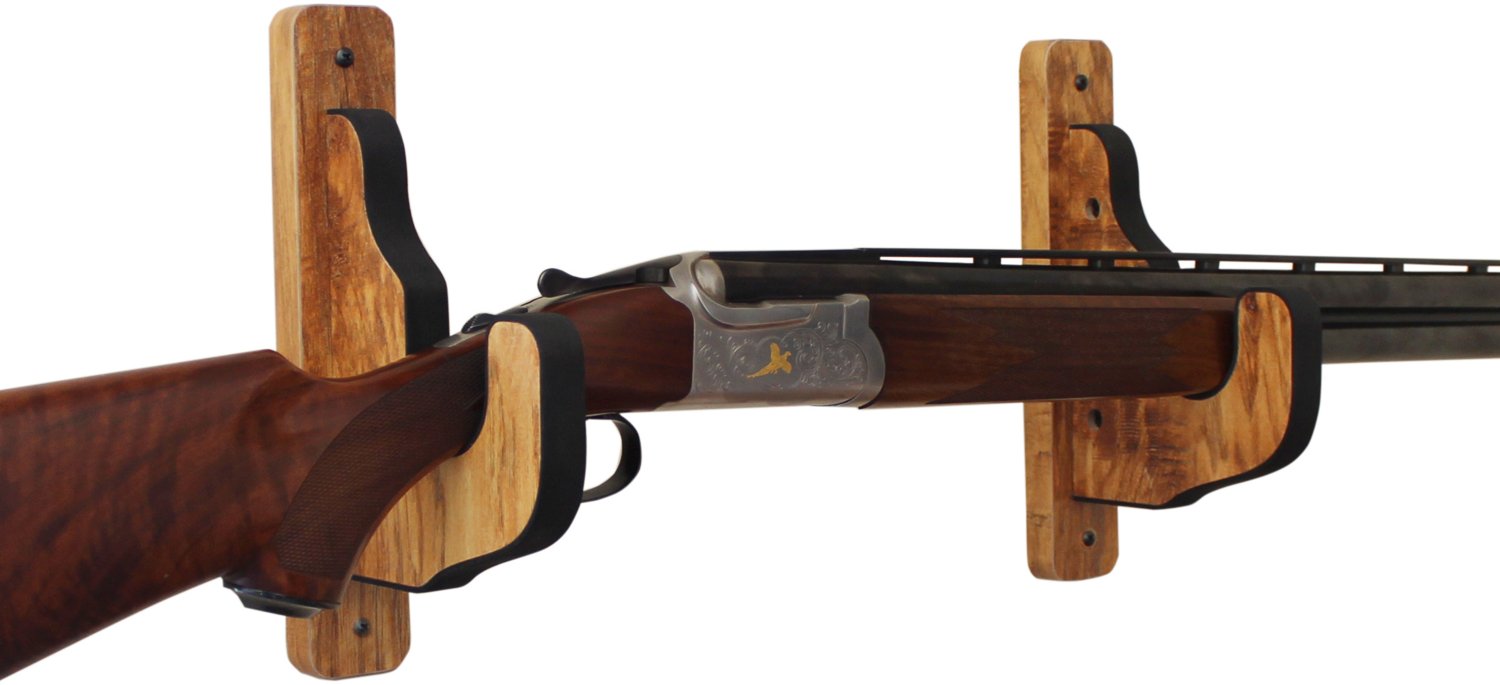 Rush Creek Padded Gun Display Wall Hooks - view number 5