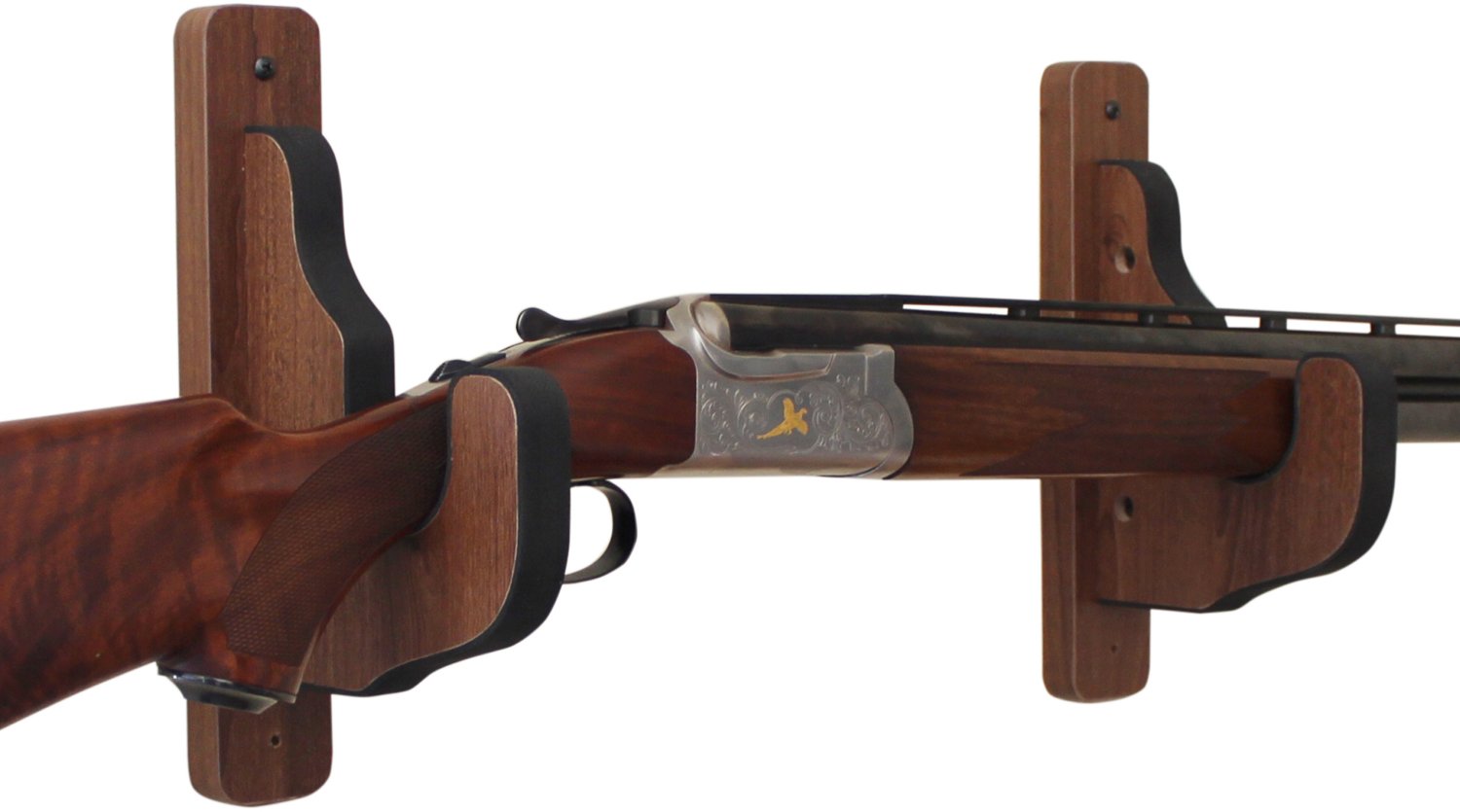 Rush Creek Padded Gun Display Wall Hooks - view number 2