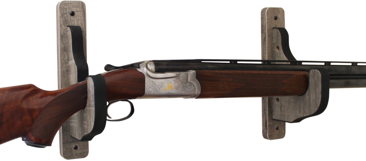 Rush Creek Padded Gun Display Wall Hooks - view number 5