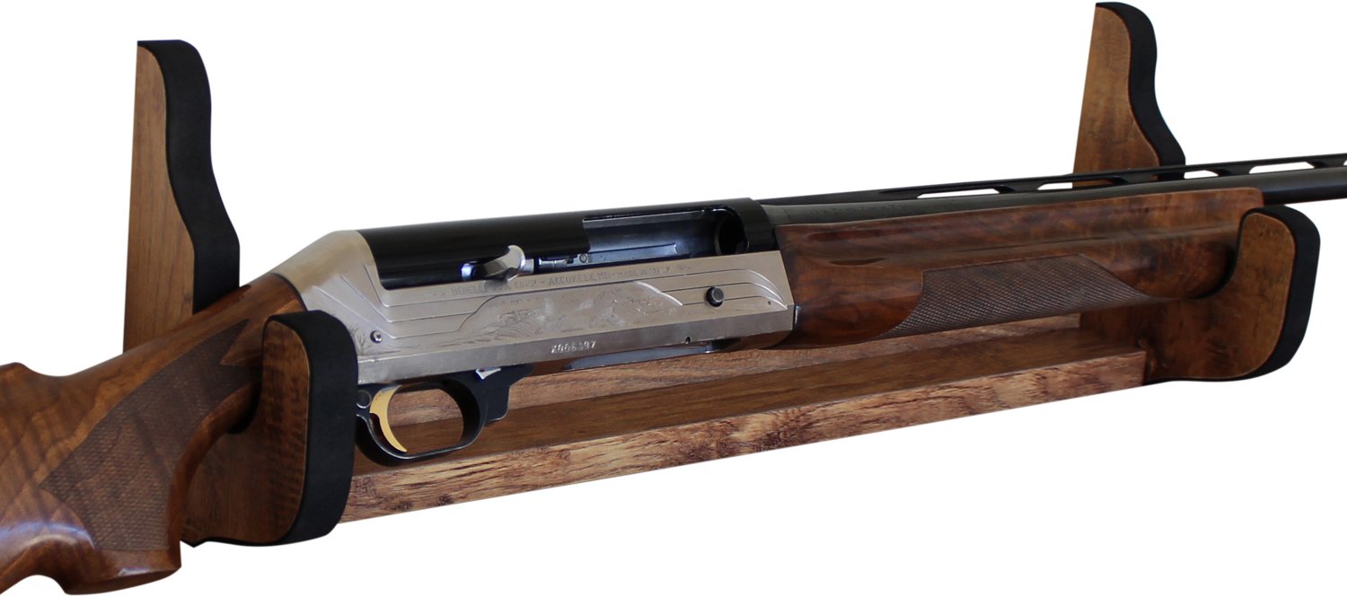 Rush Creek Single Wall Firearm Rack - view number 2