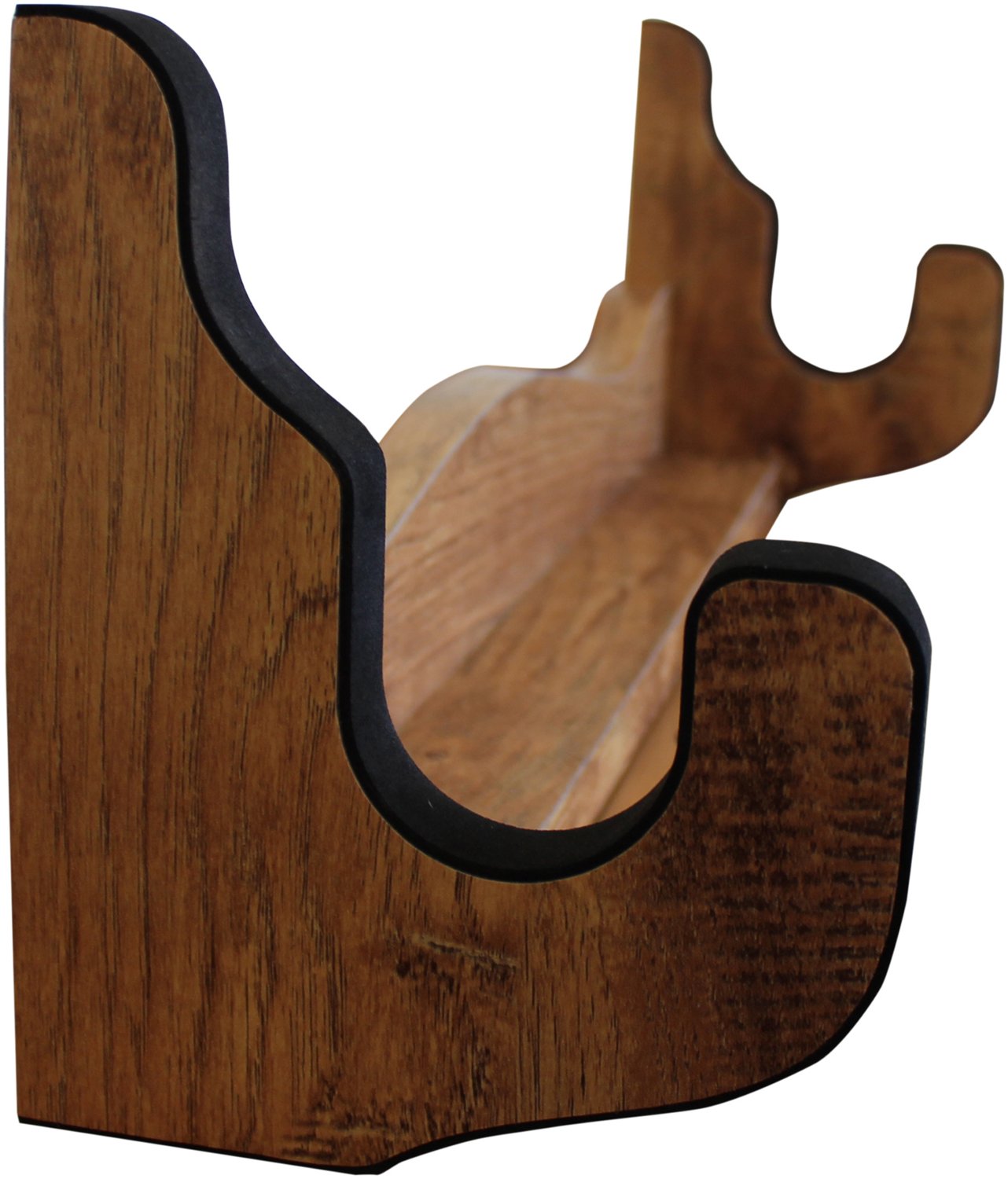 Rush Creek Single Wall Firearm Rack - view number 5