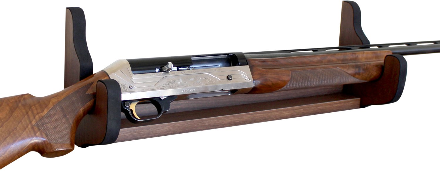 Rush Creek Single Wall Firearm Rack - view number 2