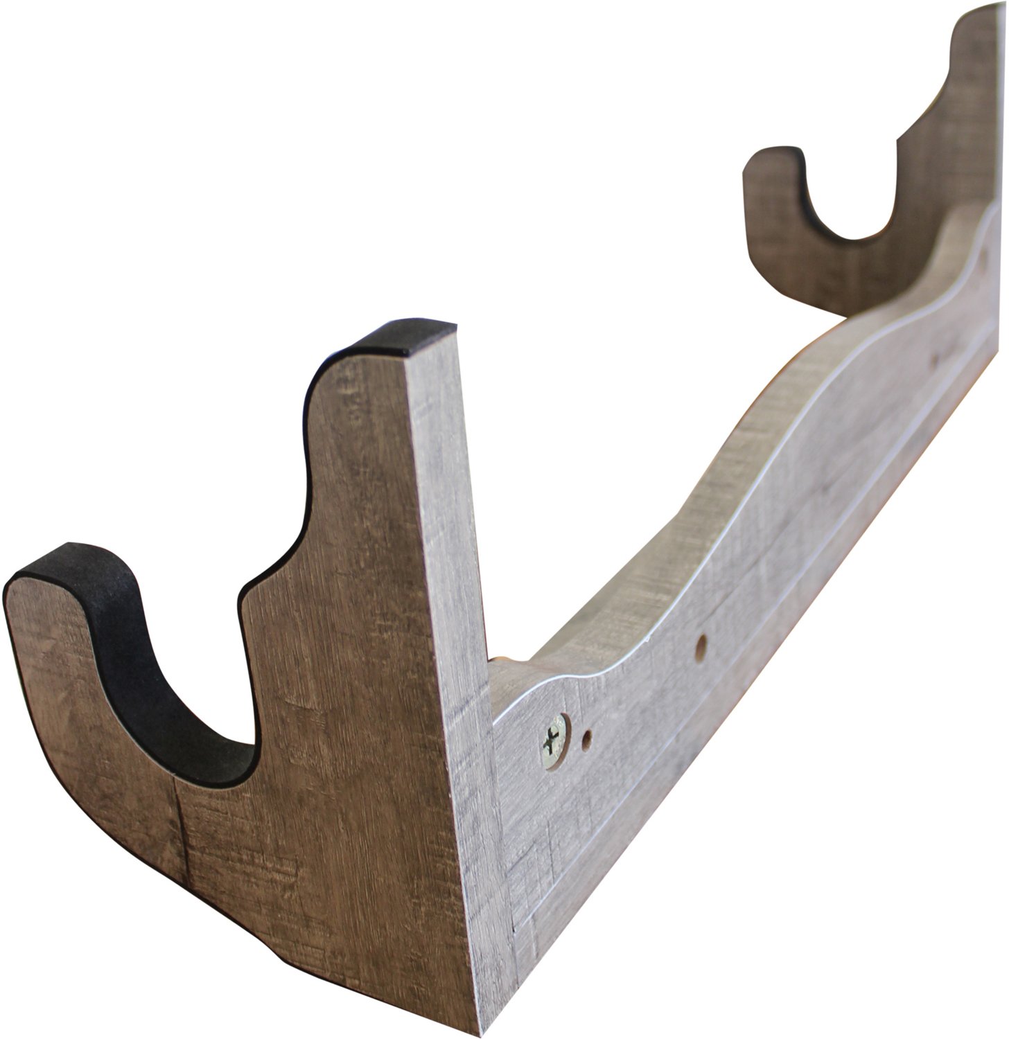 Rush Creek Single Wall Firearm Rack - view number 4