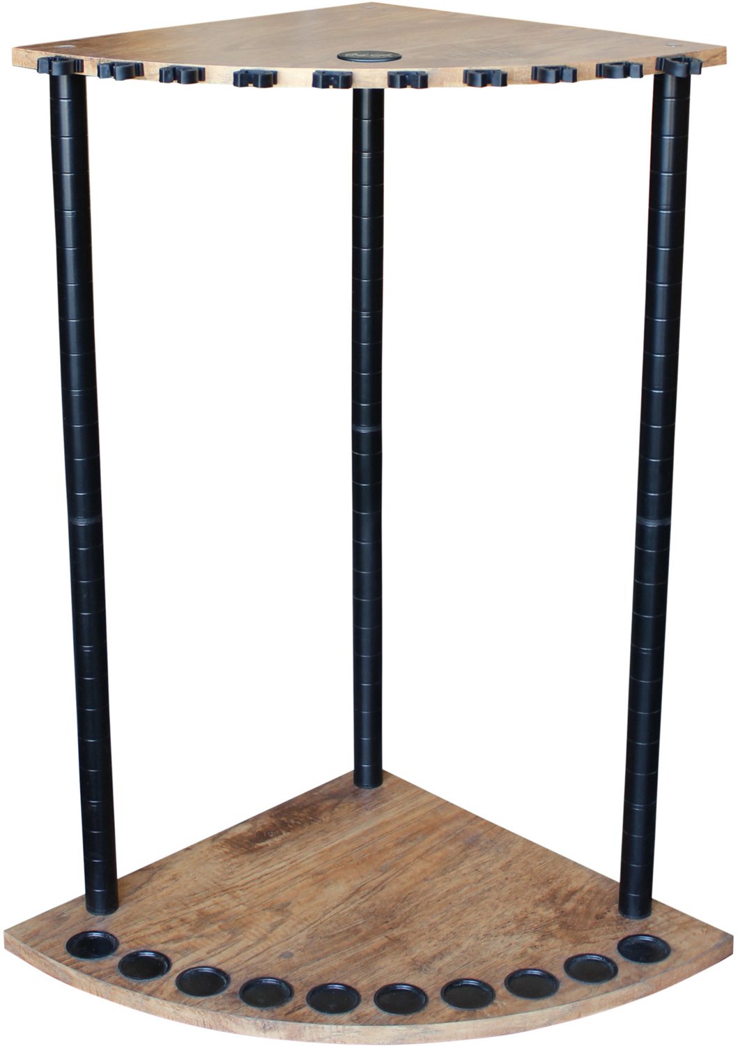 Rush Creek 10-Rod Corner Rack - view number 4