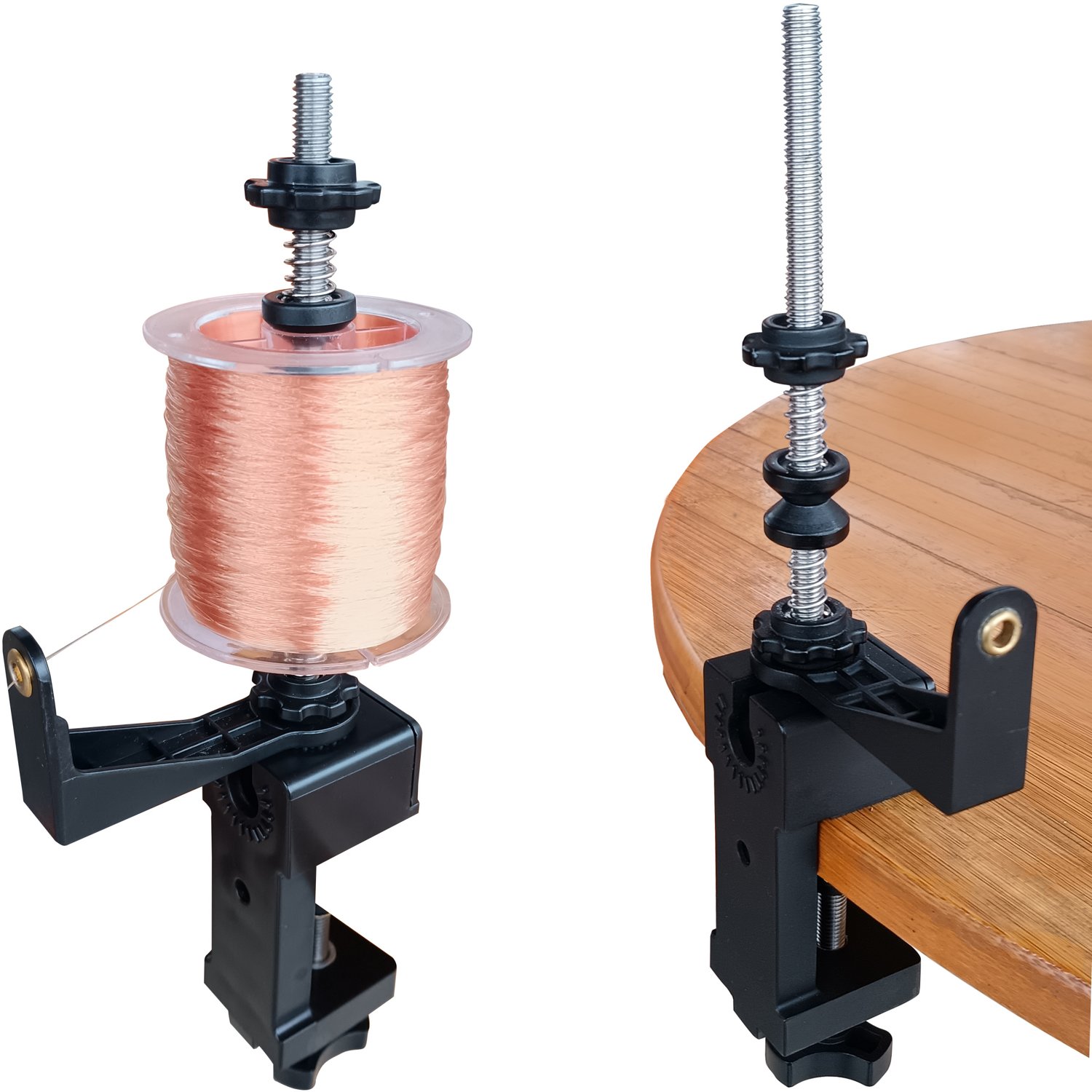 Rush Creek High-Tension Fishing Line Spooler - view number 2