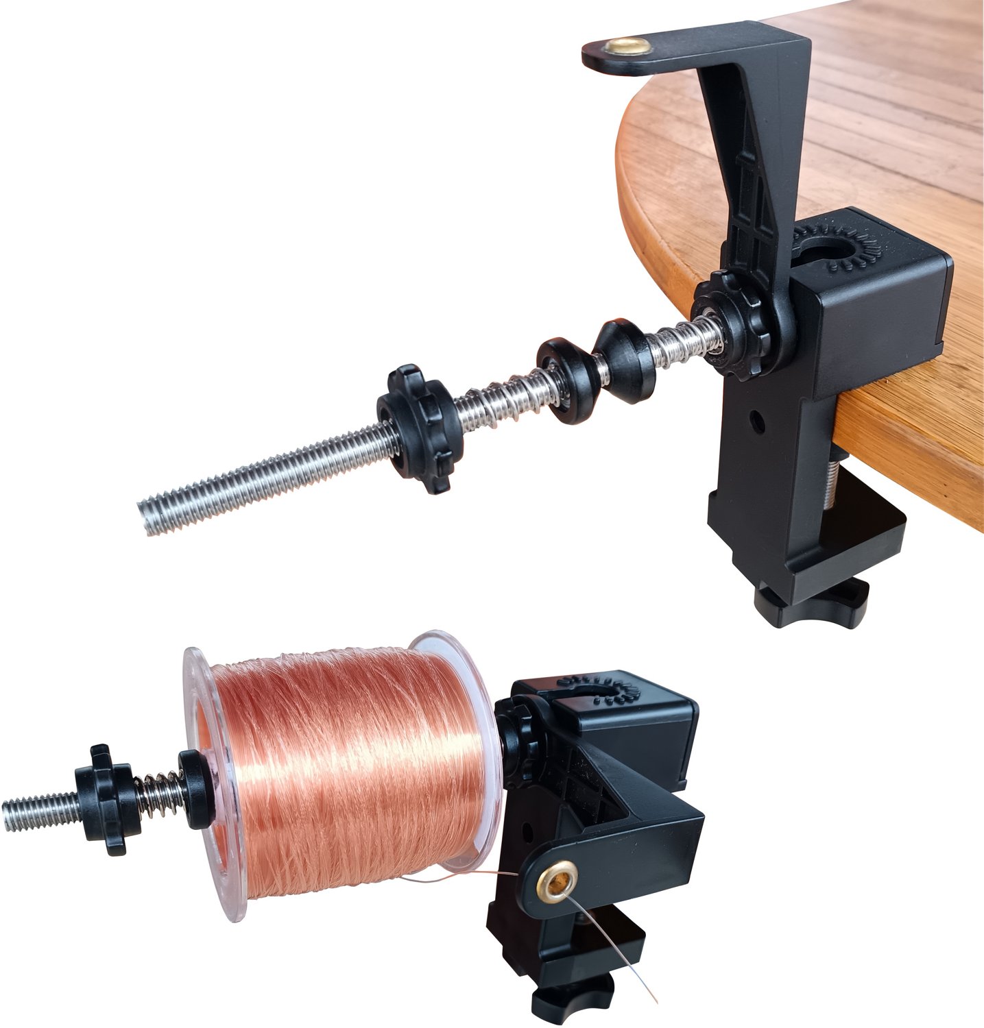 Rush Creek High-Tension Fishing Line Spooler - view number 4