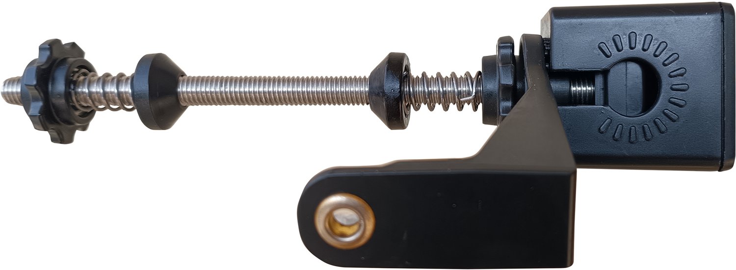 Rush Creek High-Tension Fishing Line Spooler - view number 5