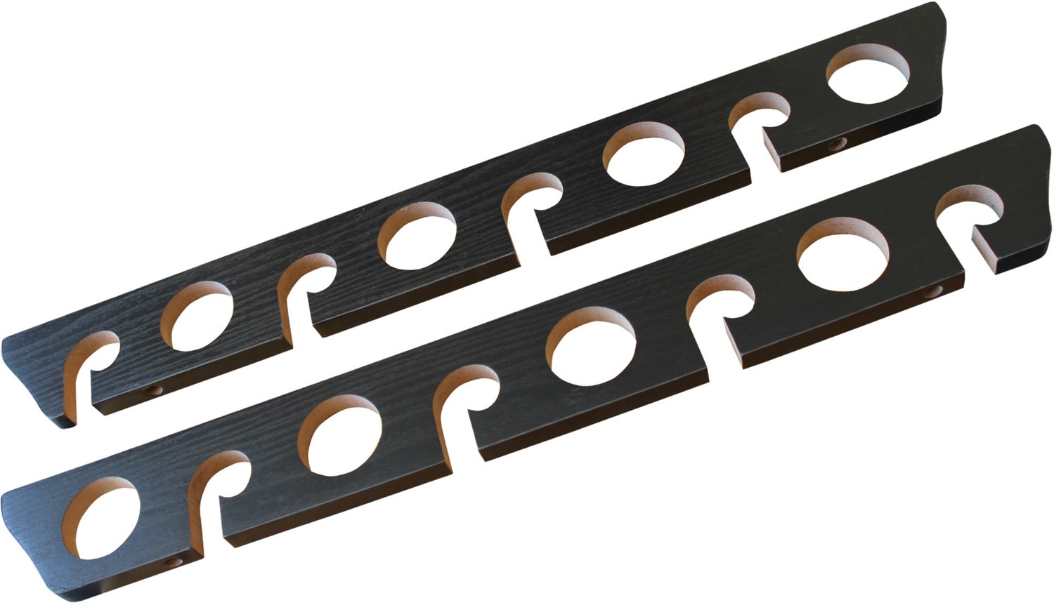 Rush Creek Wall Ceiling 8-Rod Storage Rack - view number 2