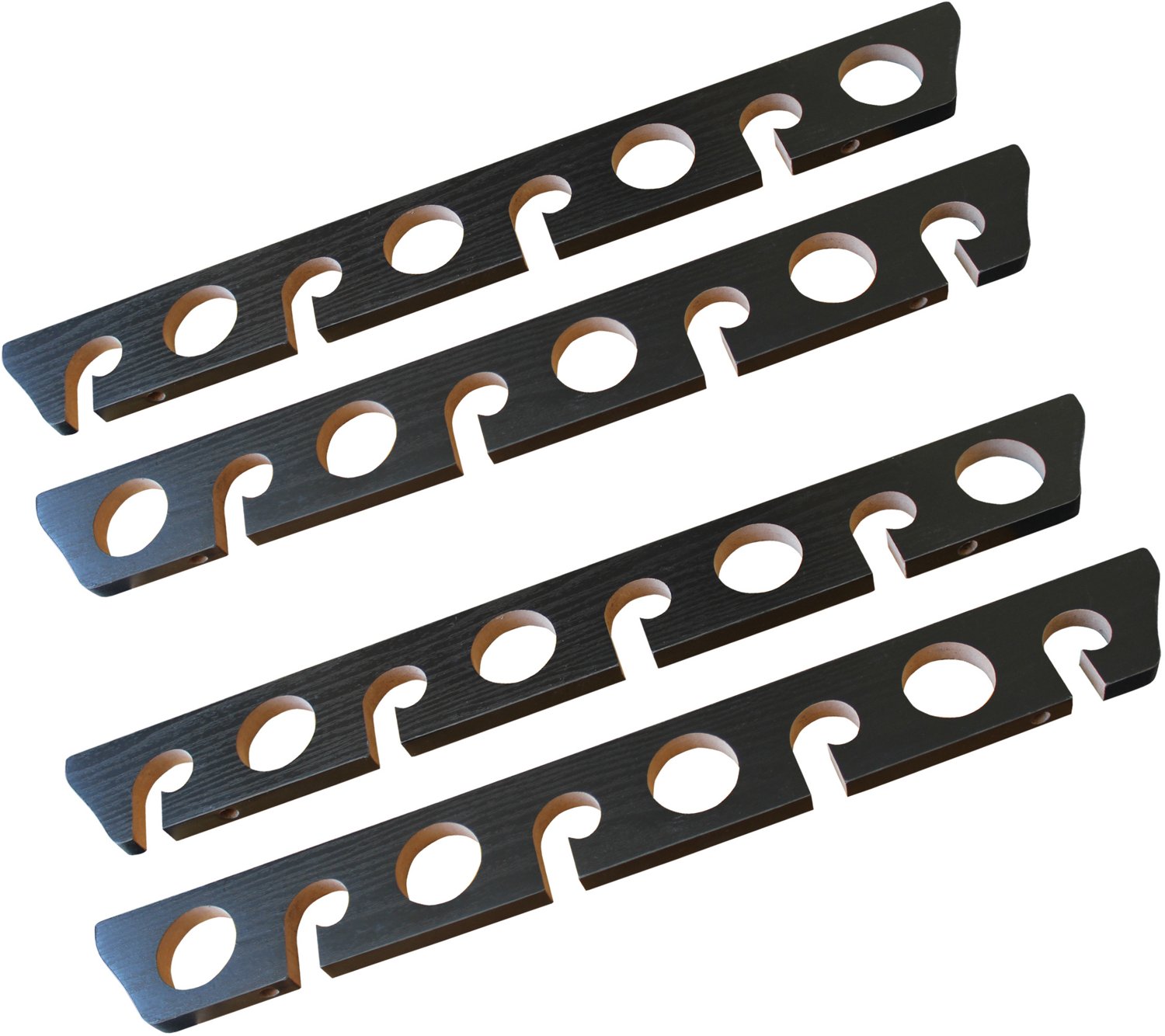 Rush Creek Wall Ceiling 8-Rod Storage Racks 2-Pack - view number 2
