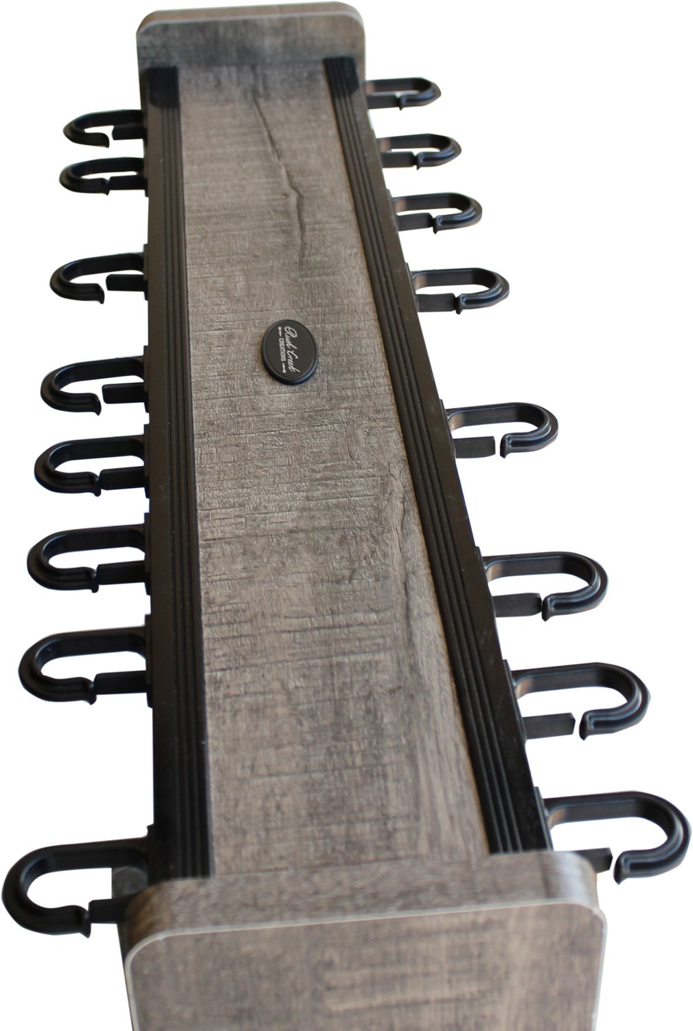 Rush Creek 16-Rod Double-Sided Floor Rack - view number 6