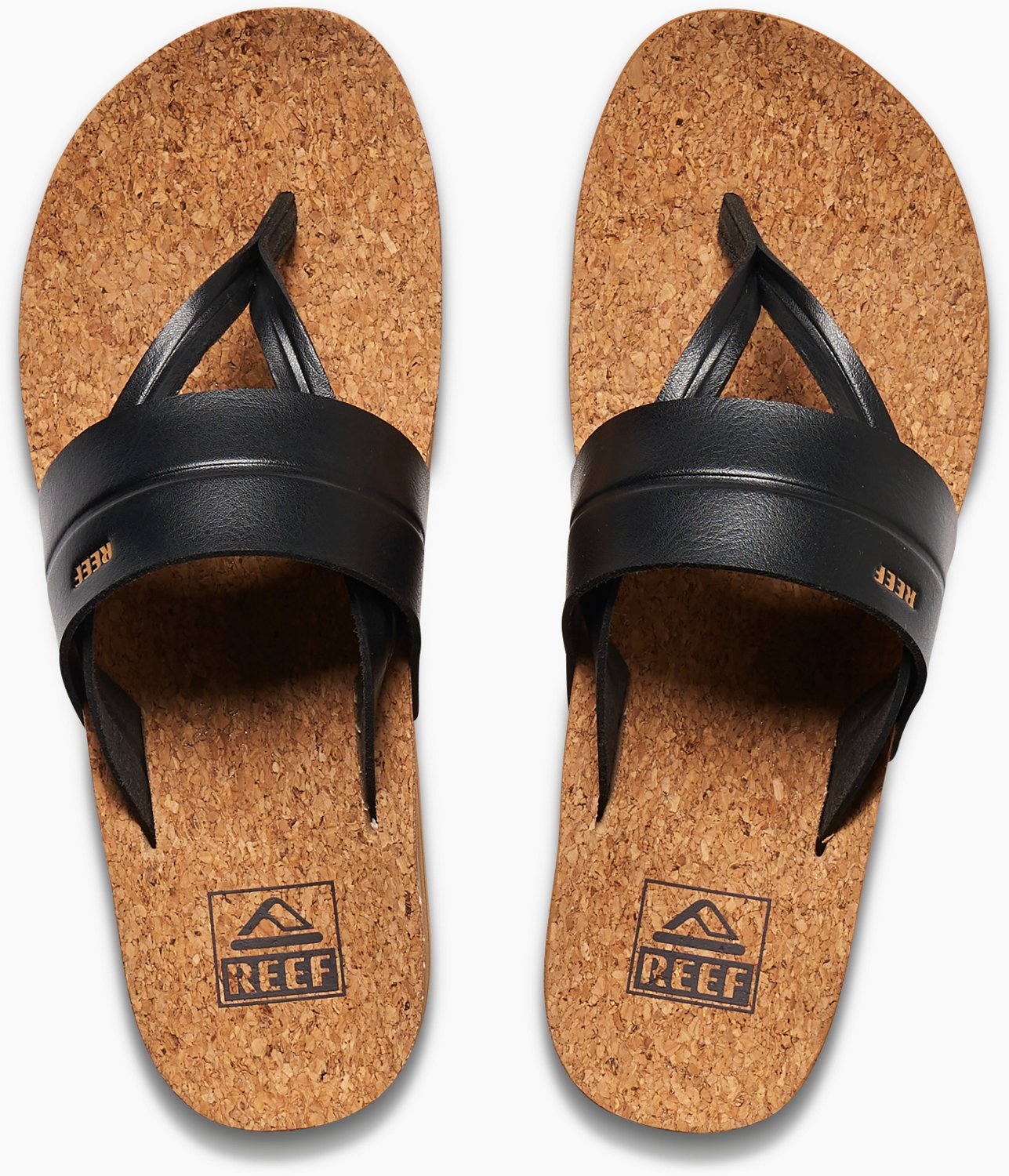 Reef Women's Vista Higher Lennox Sandals                                                                                         - view number 4