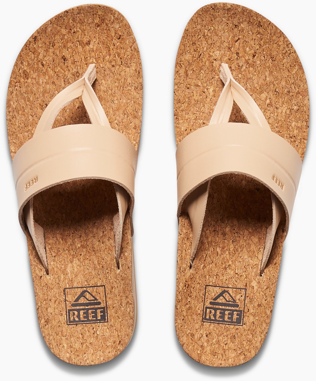 Reef Women's Vista Higher Lennox Sandals                                                                                         - view number 4