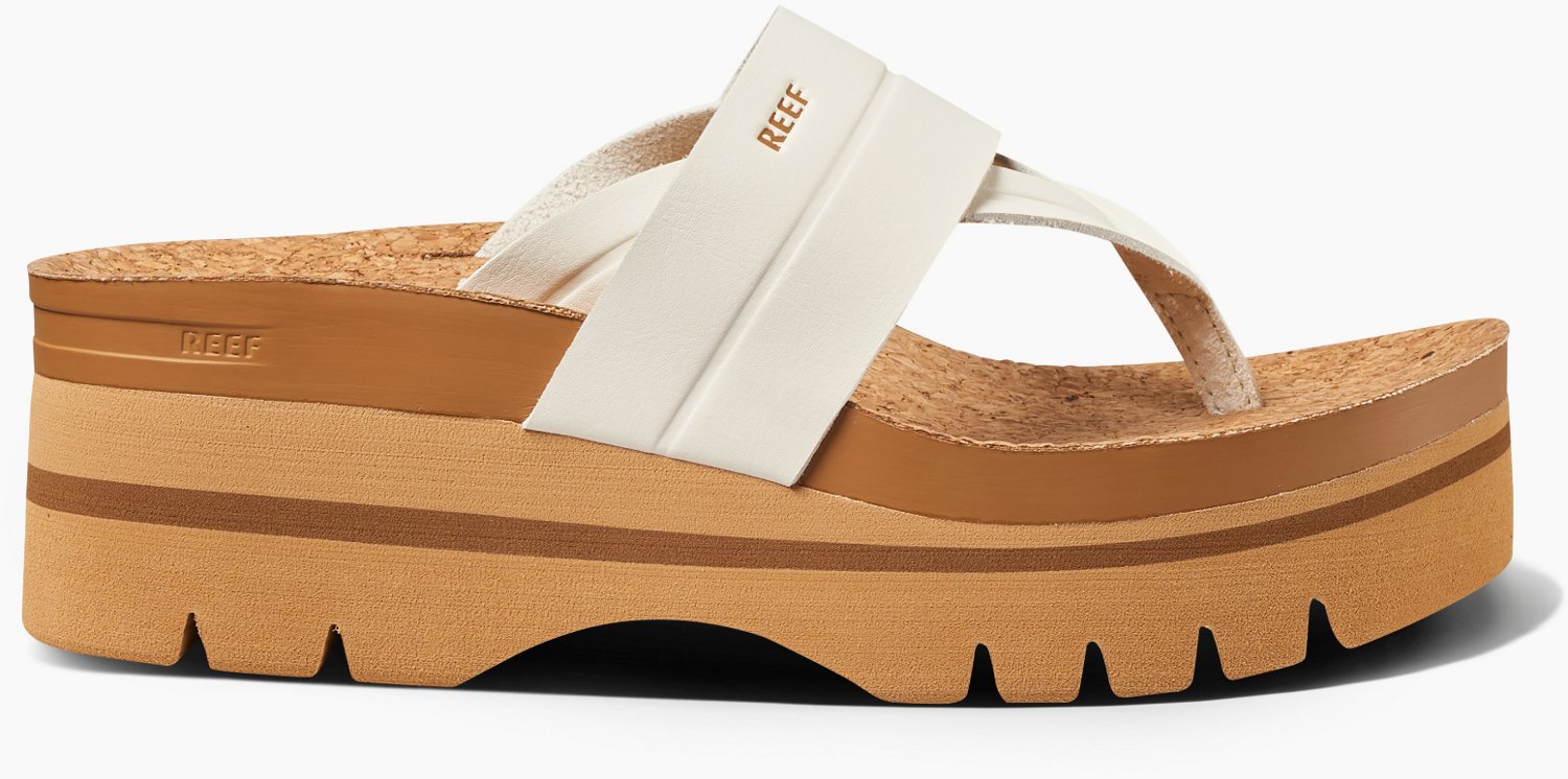 Reef Women's Vista Higher Lennox Sandals