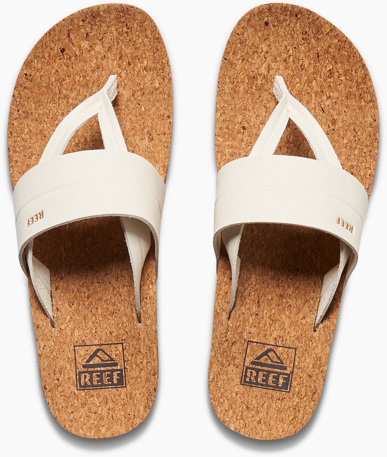 Reef Women's Vista Higher Lennox Sandals                                                                                         - view number 4