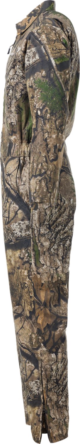 Magellan Outdoors Men's Camo Grand Pass Coveralls - view number 3