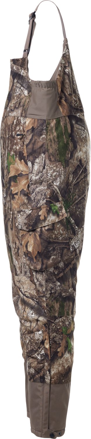 Magellan Men's Ozark Insulated Bib - view number 3