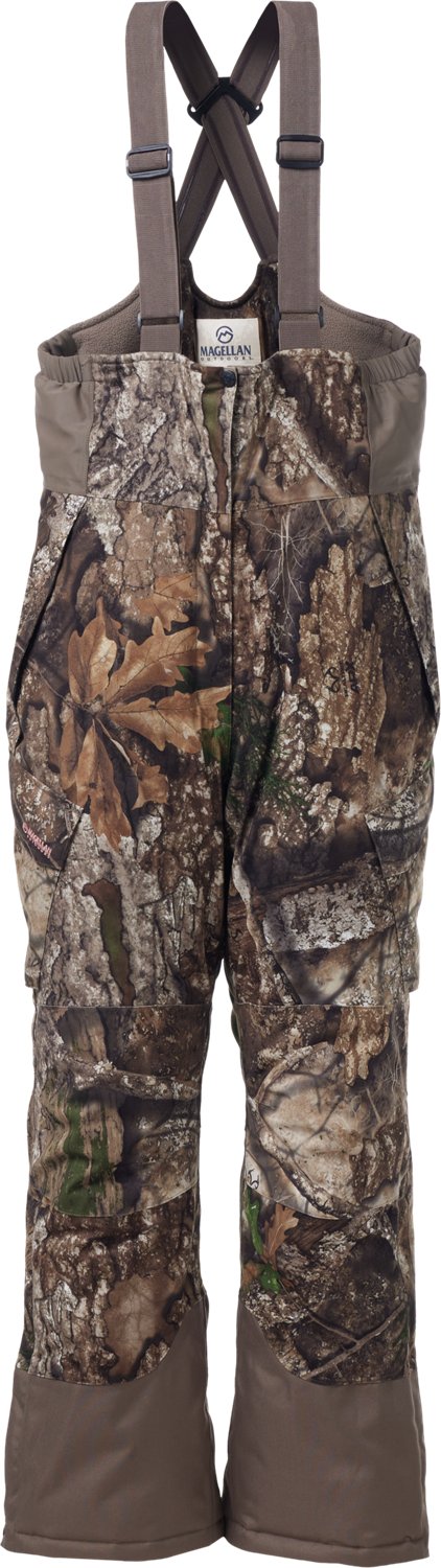 Magellan Women's Ozark Insulated Bib