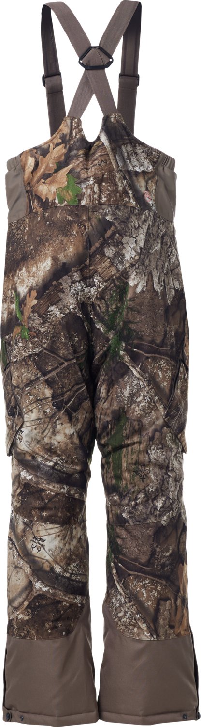 Magellan Women's Ozark Insulated Bib - view number 2