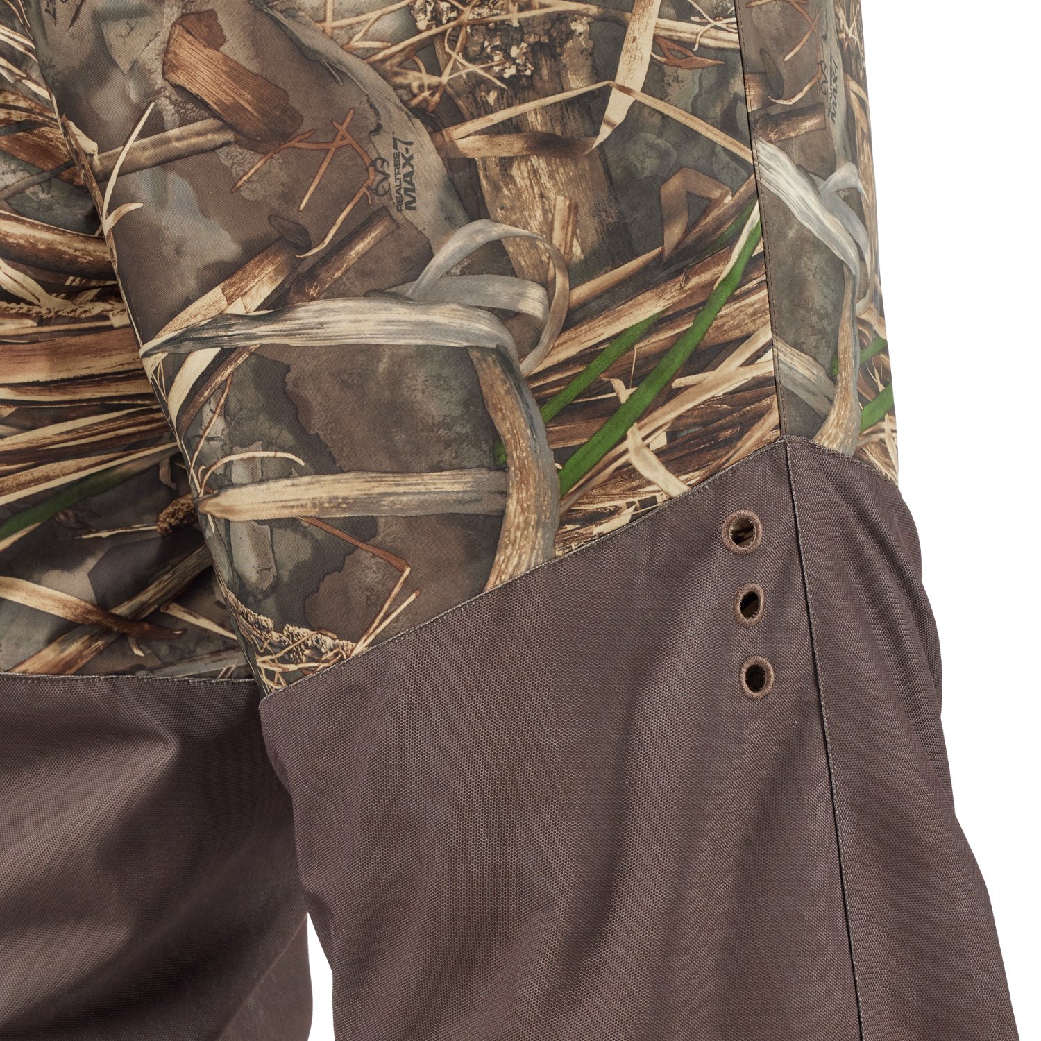 Magellan Outdoors Men's HuntGear Pintail Breathable 400 Wader                                                                    - view number 3