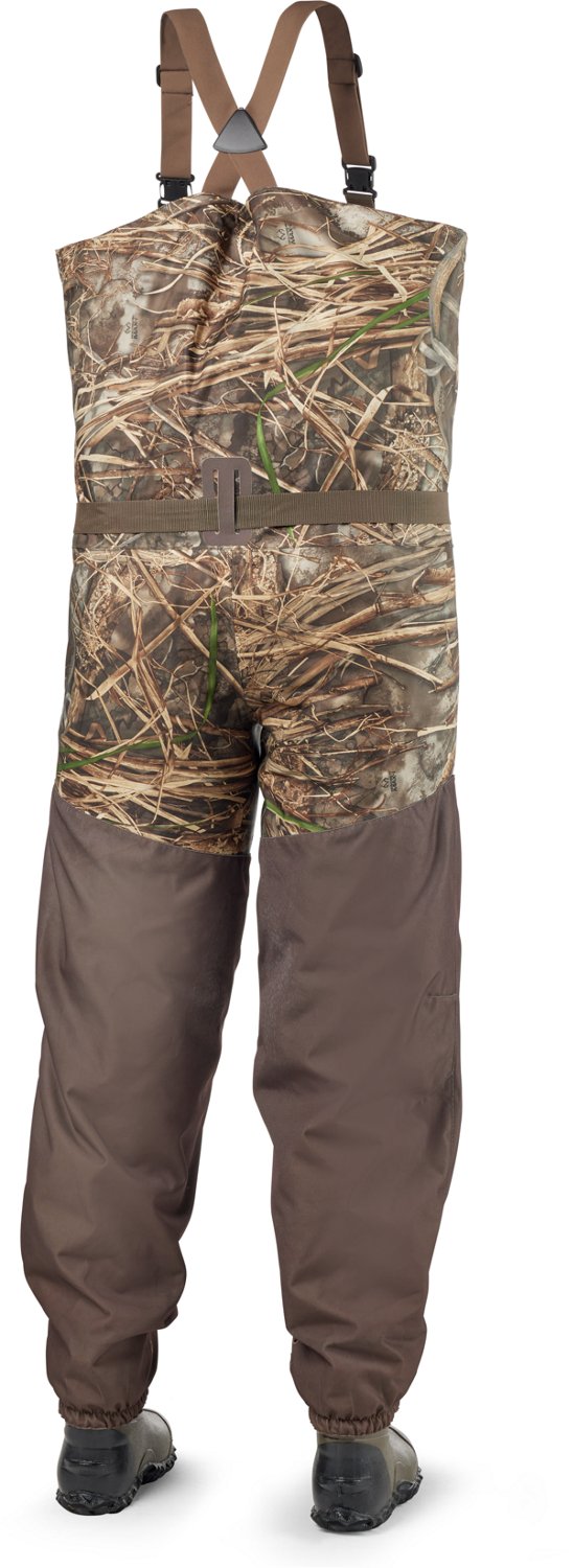 Other US - Cabela's Premium Breathable Stocking-Foot Fishing