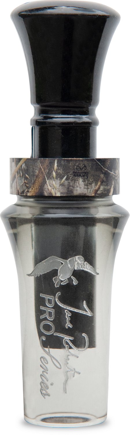 Duck Commander Jase Robertson Pro Series Acrylic Duck Call