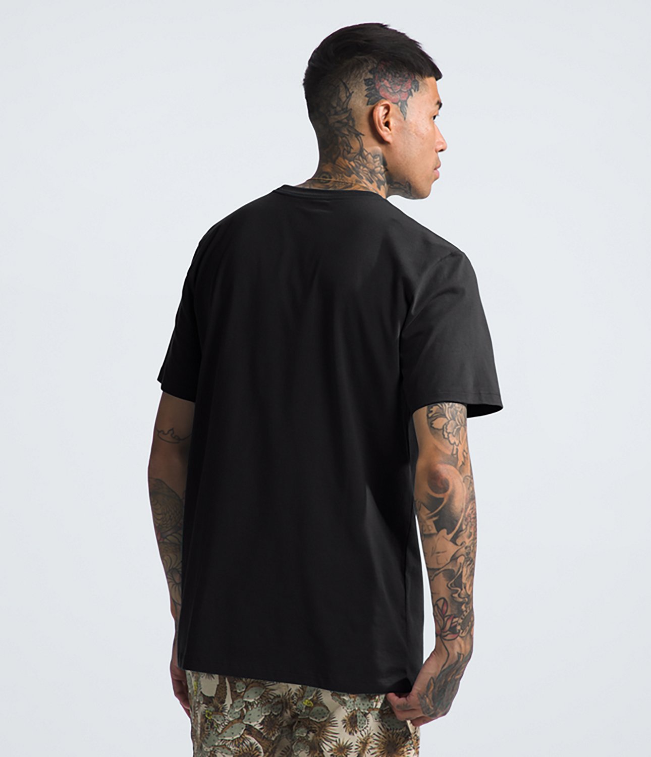 The North Face Men's Half Dome T-shirt                                                                                           - view number 2