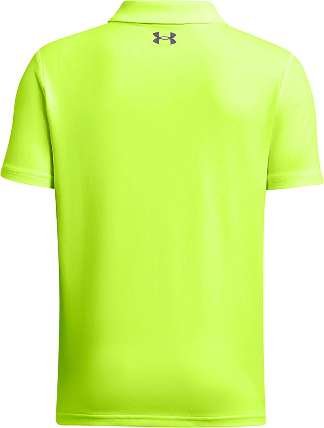 Under Armour Boys' Performance Polo Shirt                                                                                        - view number 2