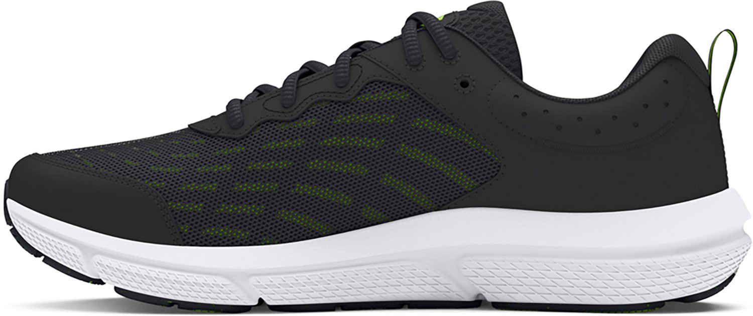 Under Armour Men's Charged Assert 10 Running Shoes                                                                               - view number 2