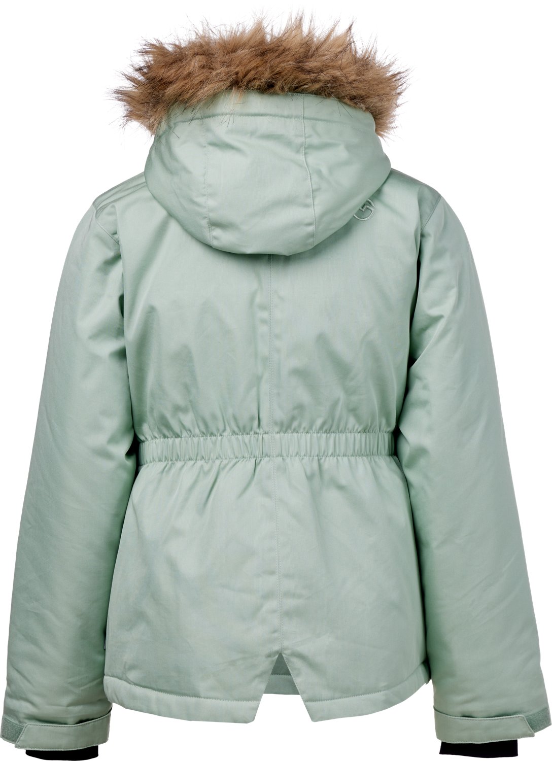 Magellan Outdoors Girls' Campfire Parka | Academy