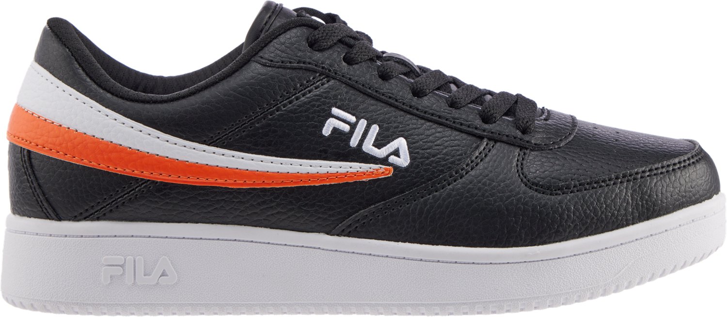 Fila free shipping online