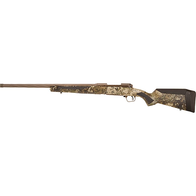 Savage Arms 110 Hig… - image