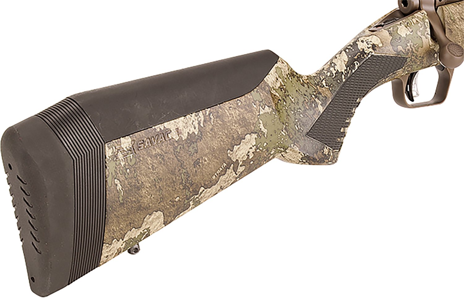 Savage Arms 110 High Country 7mm-08 Remington Bolt Action Rifle  - view number 2