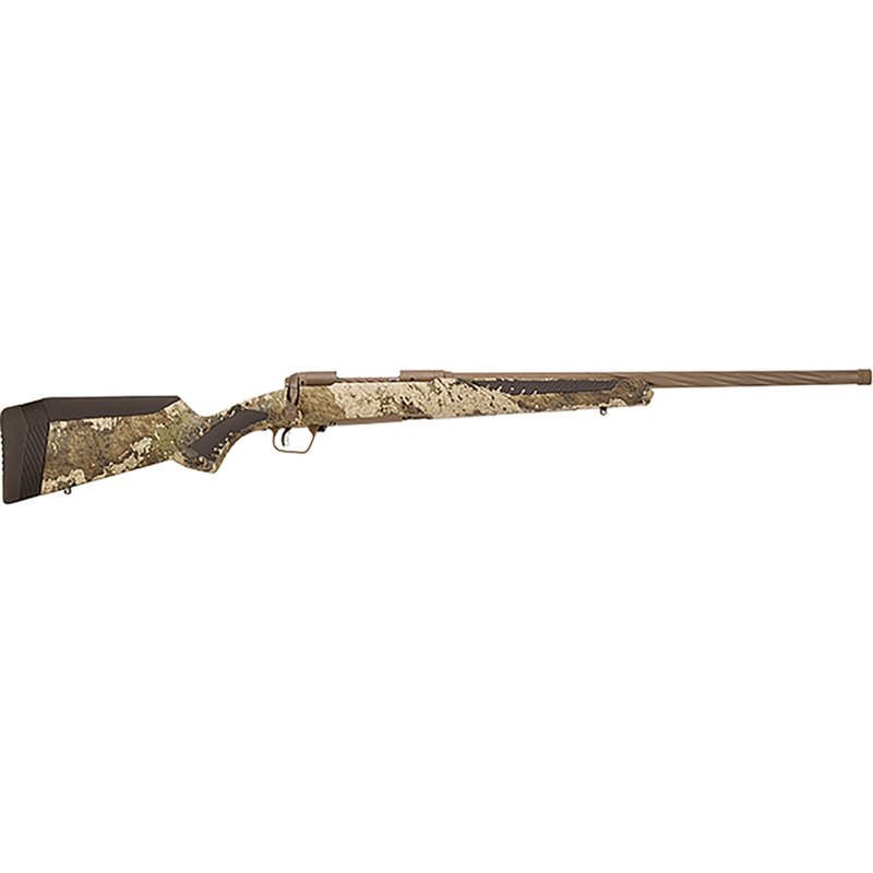 Savage Arms 110 Hig… - image
