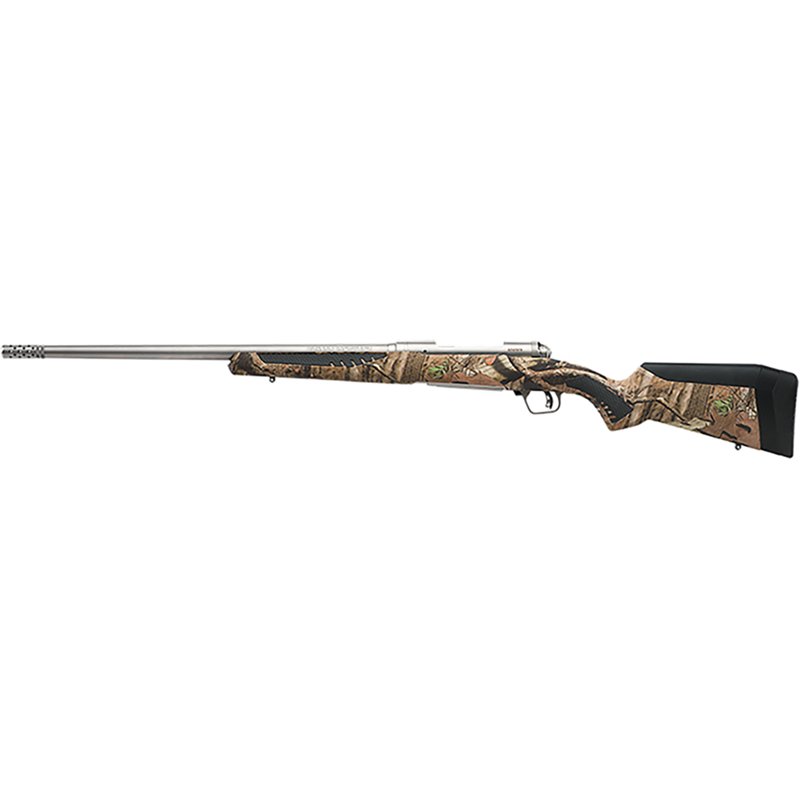 Savage Arms 110 Bea… - image