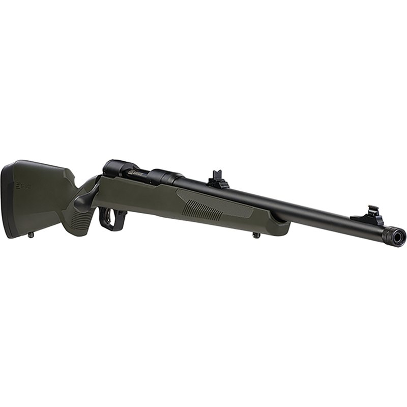 Savage Arms 110 Hog… - image
