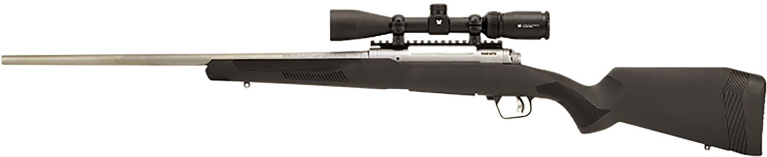 Savage Arms 110 Apex Storm XP .338 Win. Bolt-Action Rifle                                                                        - view number 1