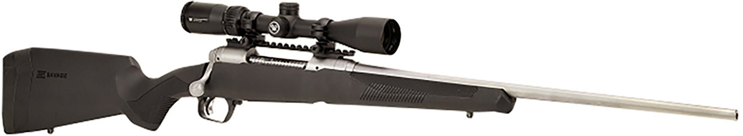 Savage Arms 110 Apex Storm XP .338 Win. Bolt-Action Rifle                                                                        - view number 2