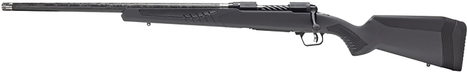 Savage Arms 110 Ultralite .28 Nosler Bolt Action Rifle - view number 2