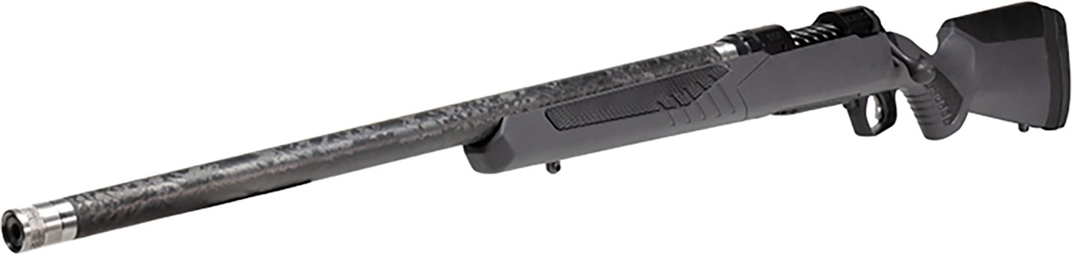 Savage Arms 110 Ultralite .28 Nosler Bolt Action Rifle - view number 3