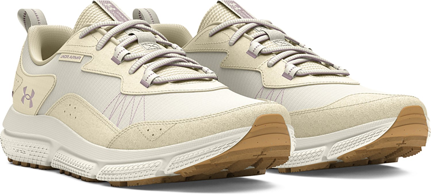 Under Armour Men's Charged Verssert 2 Running Shoes - view number 3