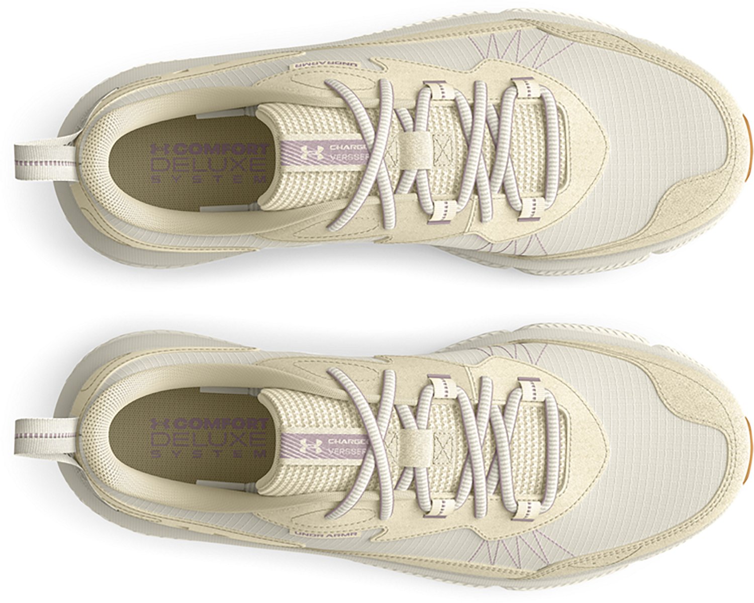 Under Armour Men's Charged Verssert 2 Running Shoes - view number 4