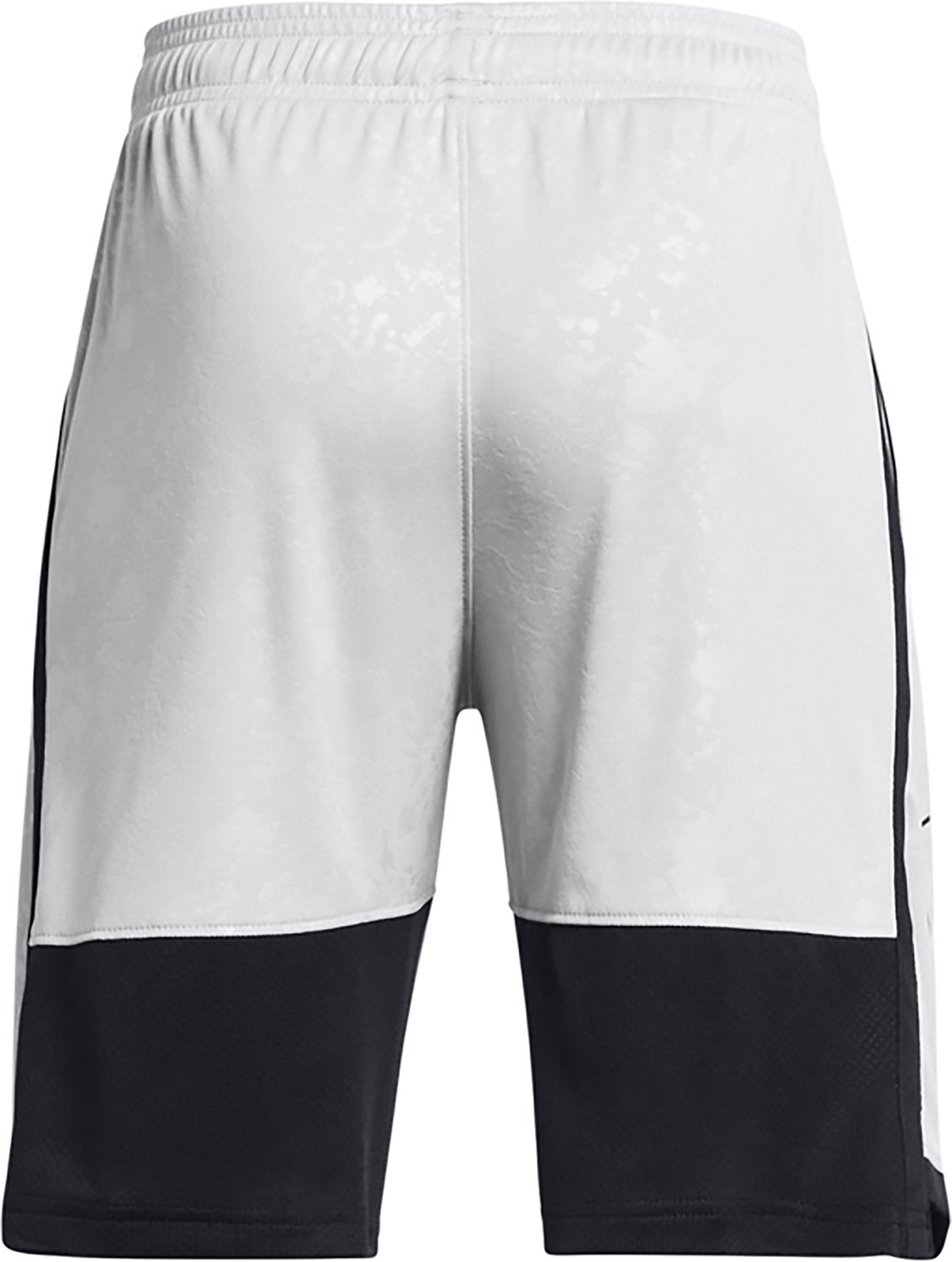 Under Armour Boys' Stunt 3.0 Emboss Short - view number 2