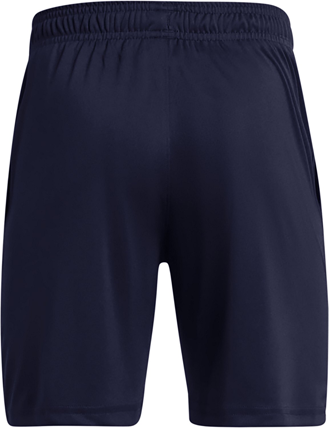 Under Armour Boys' Tech Logo 7 in Shorts                                                                                         - view number 2