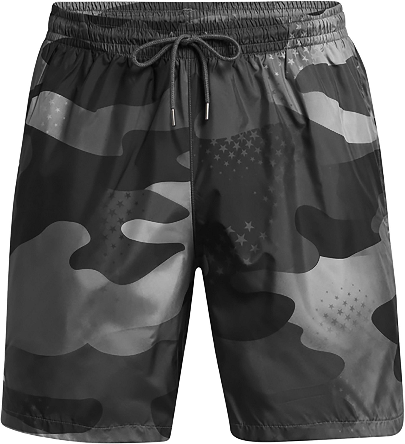 Under Armour Men's Freedom 7 in Volley Shorts - view number 5