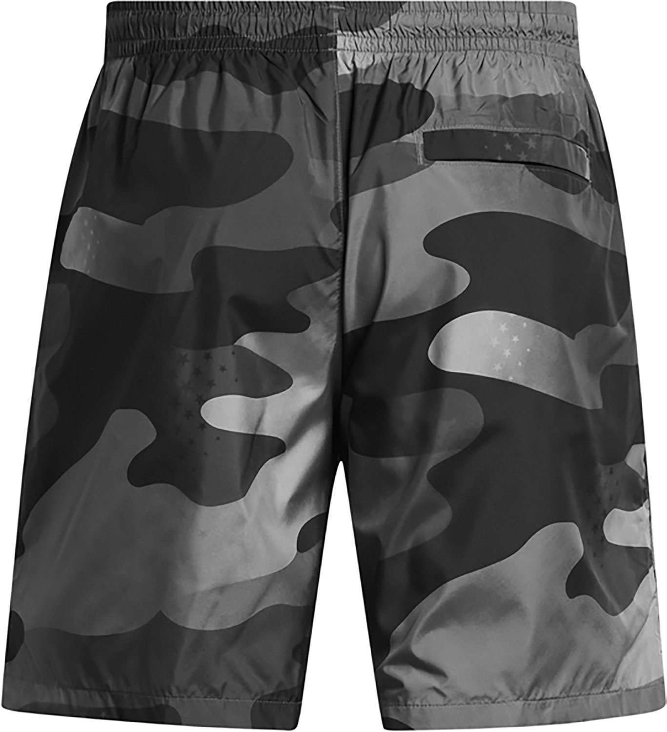 Under Armour Men's Freedom 7 in Volley Shorts - view number 6