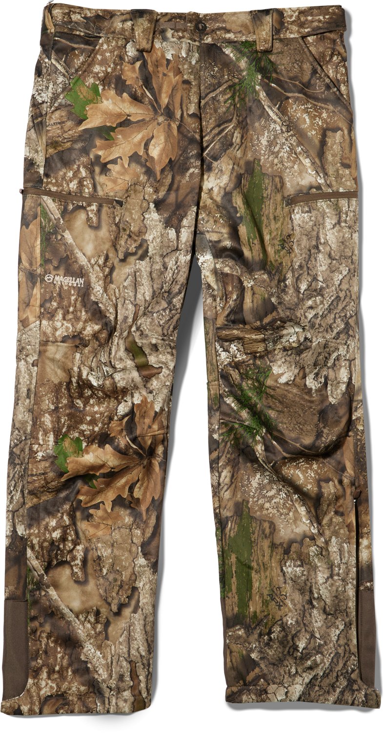 Magellan Outdoors Men's Mesa 2.0 Softshell Pants