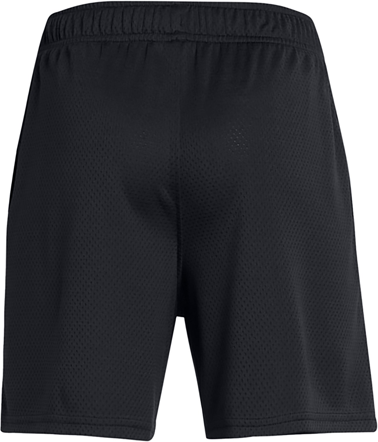 Under Armour Boys' Tech Mesh Shorts 5